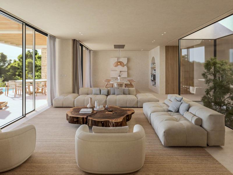 The Ibiza Residences , Santa Eulalia 