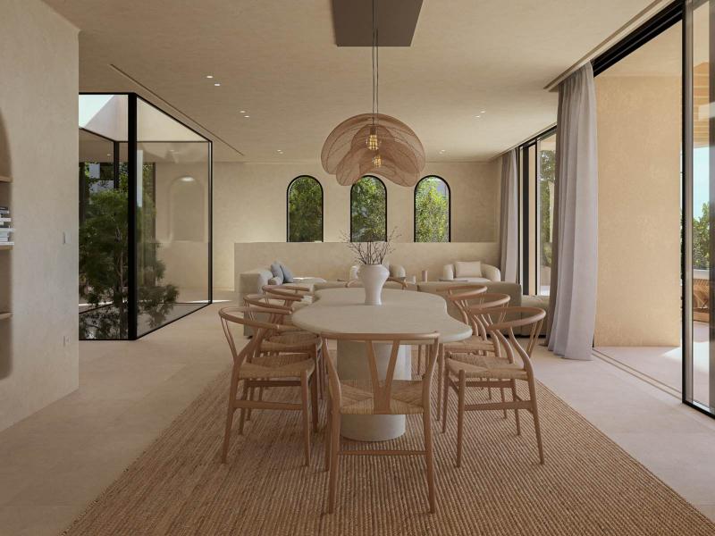 The Ibiza Residences , Santa Eulalia 