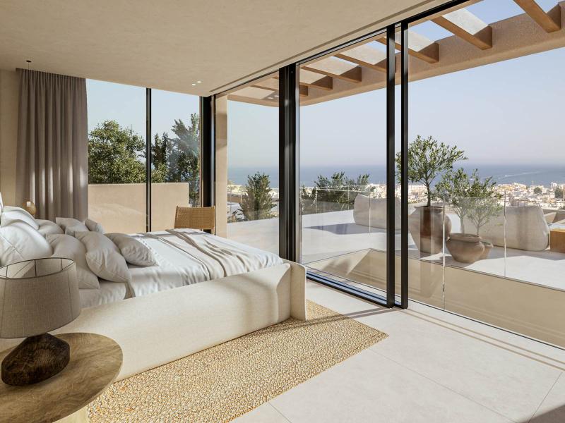 The Ibiza Residences , Santa Eulalia 