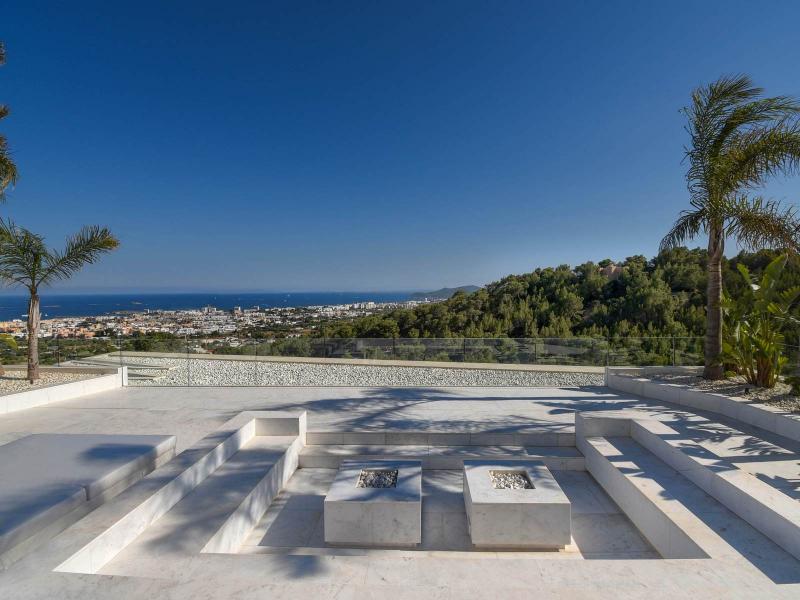 Villa for sale in Ibiza , 