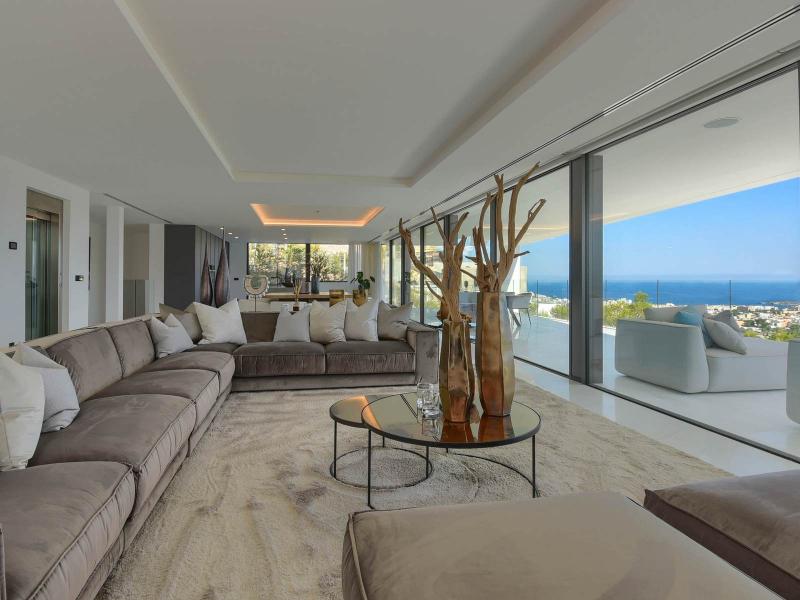 Villa for sale in Ibiza , 