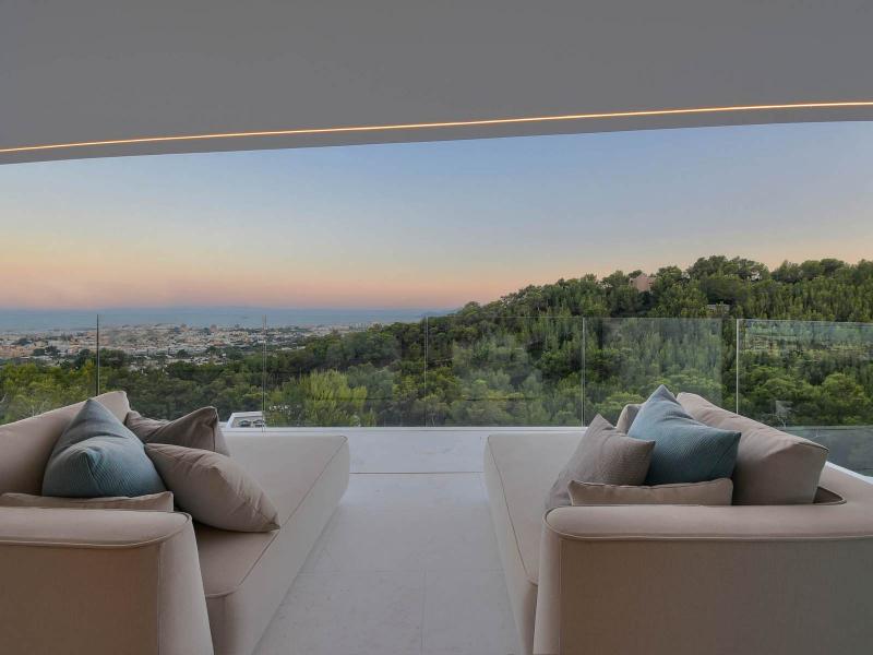 Villa for sale in Ibiza , 