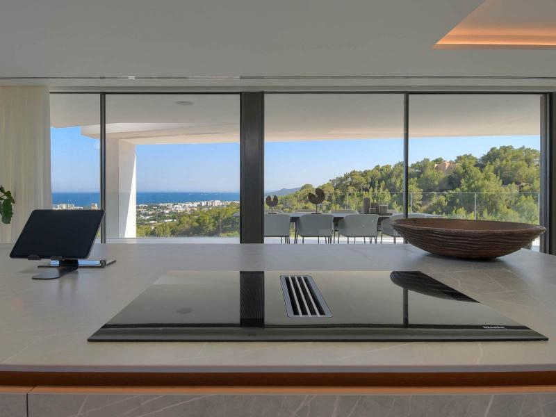 Villa for sale in Ibiza , 