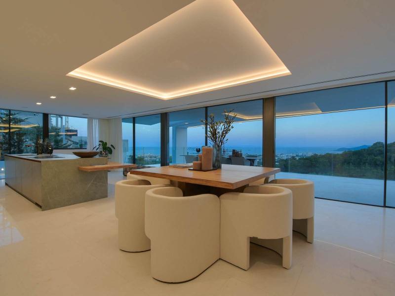 Villa for sale in Ibiza , 