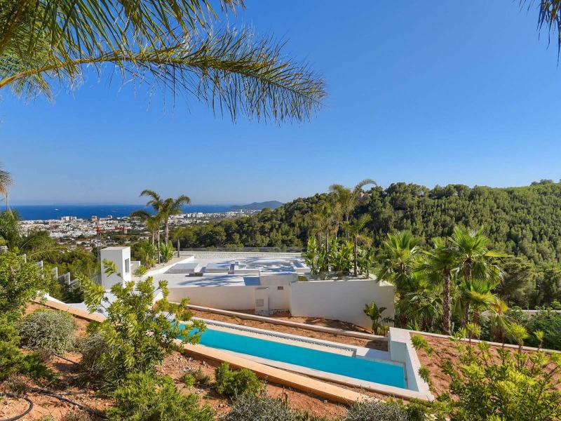 Villa for sale in Ibiza , 