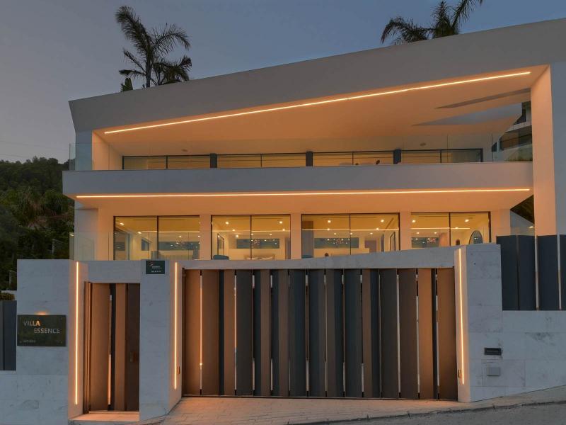 Villa for sale in Ibiza , 