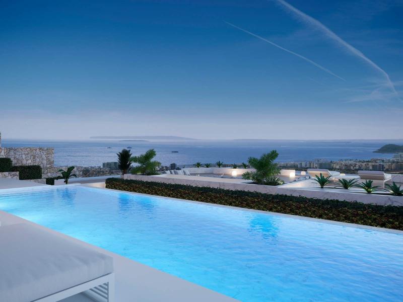Villa for sale in Ibiza , 