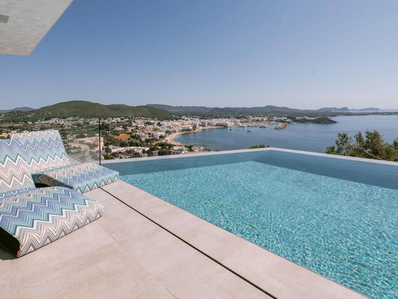 Ultra-Modern Luxury Villa for Sale , Santa Eulalia 