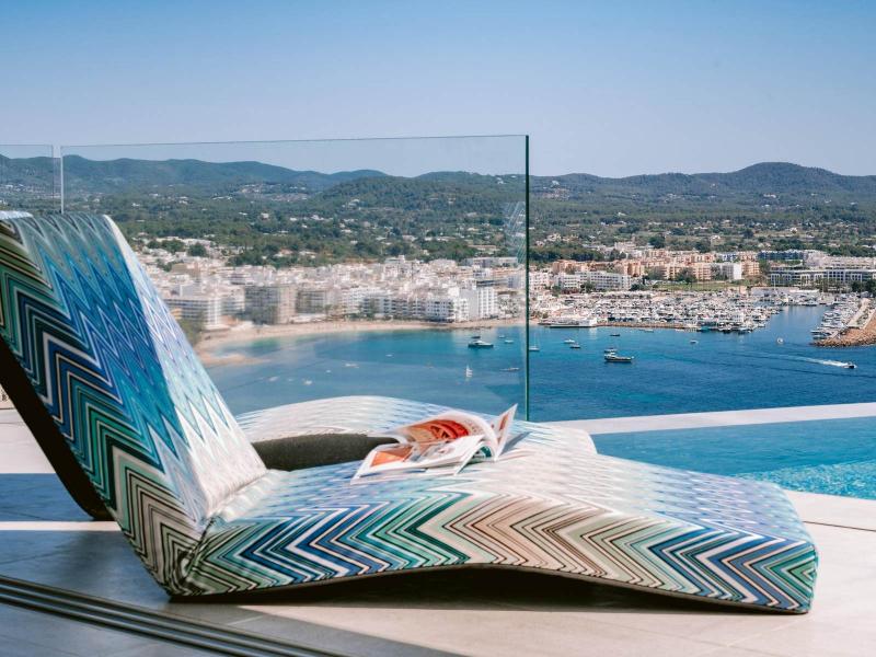 Ultra-Modern Luxury Villa for Sale , Santa Eulalia 