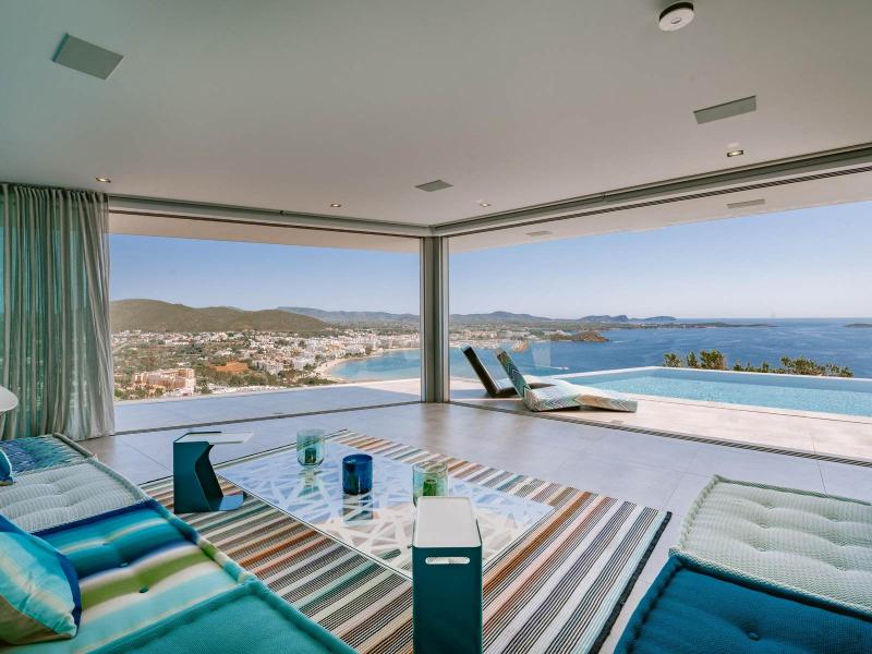 Ultra-Modern Luxury Villa for Sale , Santa Eulalia 
