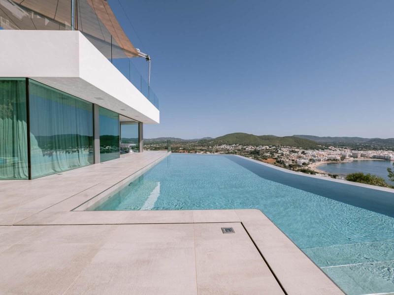 Ultra-Modern Luxury Villa for Sale , Santa Eulalia 