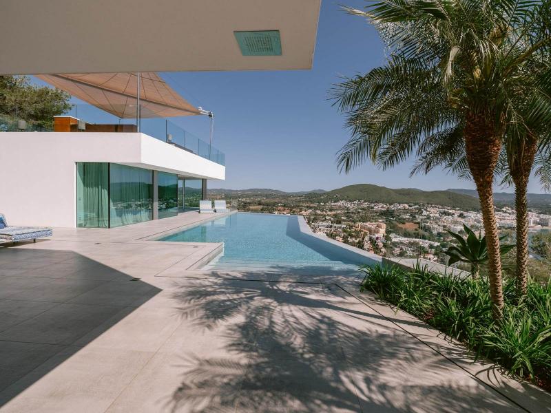 Ultra-Modern Luxury Villa for Sale , Santa Eulalia 