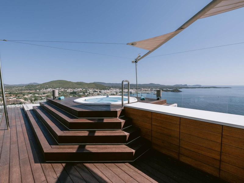 Ultra-Modern Luxury Villa for Sale , Santa Eulalia 