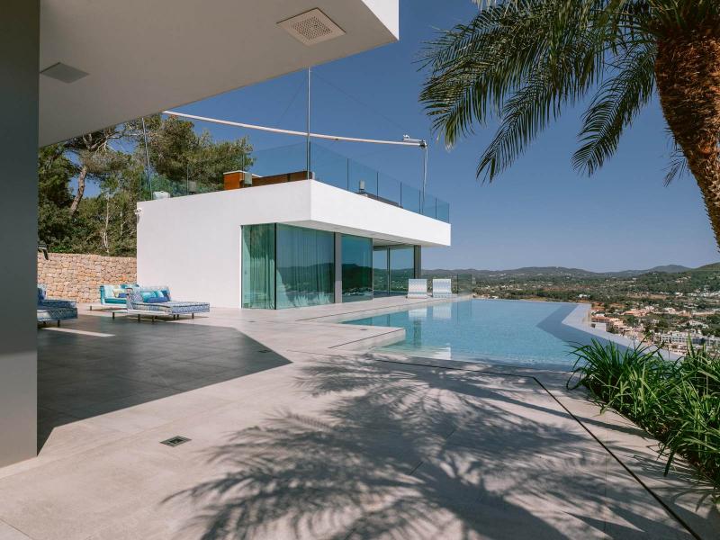 Ultra-Modern Luxury Villa for Sale , Santa Eulalia 