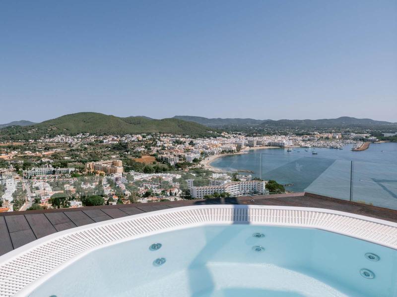 Ultra-Modern Luxury Villa for Sale , Santa Eulalia 