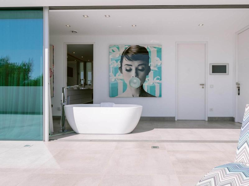 Ultra-Modern Luxury Villa for Sale , Santa Eulalia 