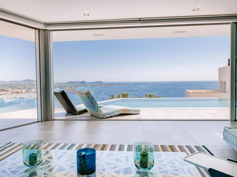 Ultra-Modern Luxury Villa for Sale , Santa Eulalia 