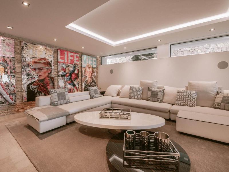 Ultra-Modern Luxury Villa for Sale , Santa Eulalia 
