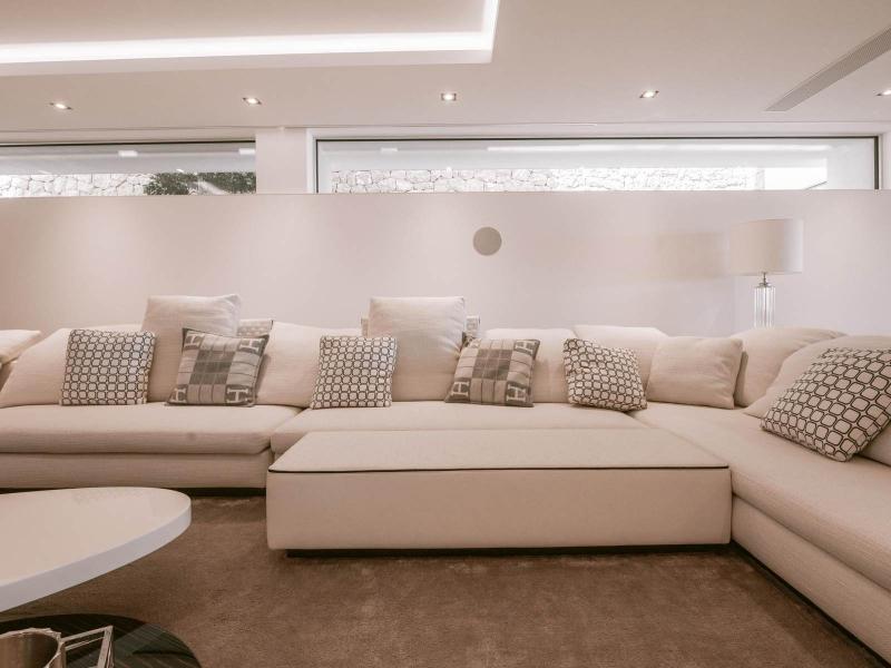 Ultra-Modern Luxury Villa for Sale , Santa Eulalia 