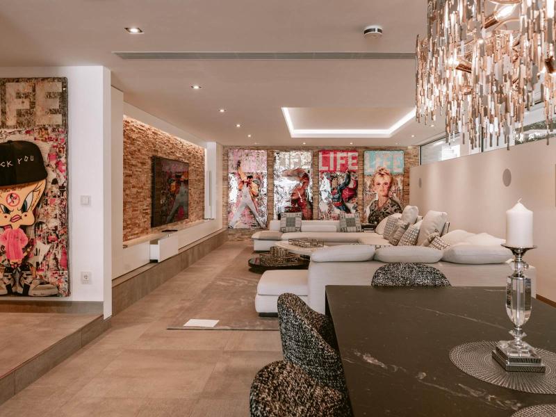 Ultra-Modern Luxury Villa for Sale , Santa Eulalia 