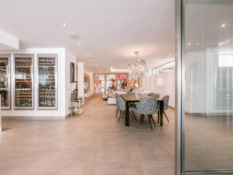 Ultra-Modern Luxury Villa for Sale , Santa Eulalia 