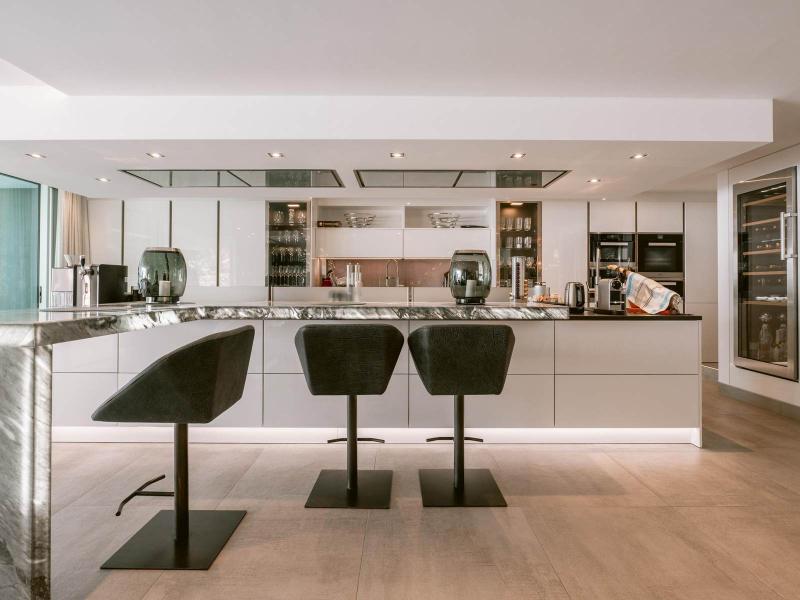 Ultra-Modern Luxury Villa for Sale , Santa Eulalia 