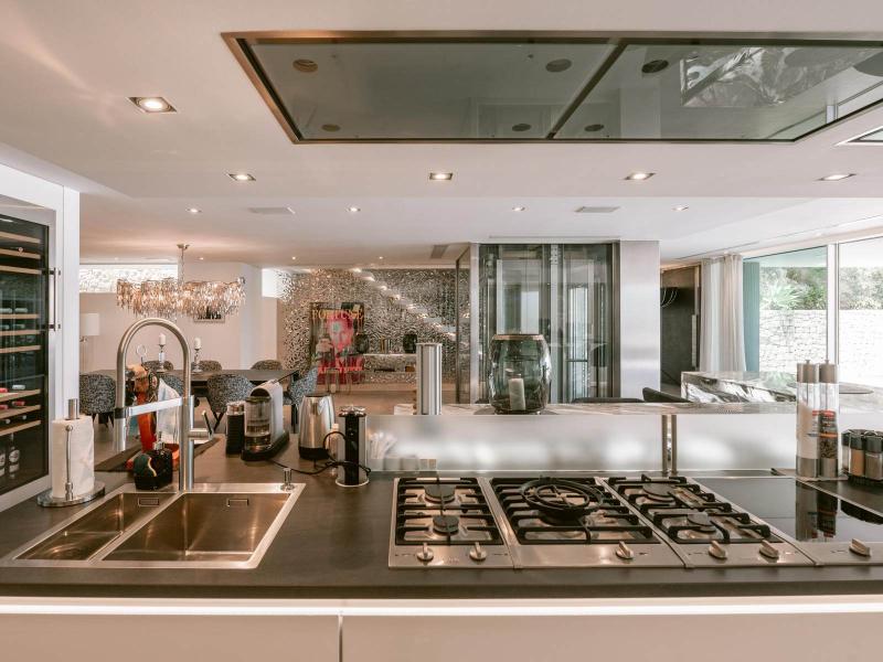 Ultra-Modern Luxury Villa for Sale , Santa Eulalia 
