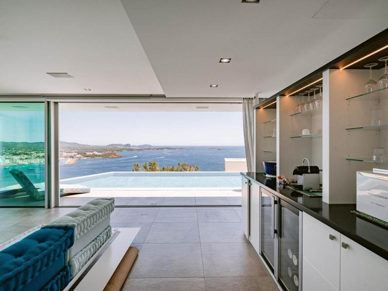 Ultra-Modern Luxury Villa for Sale , Santa Eulalia 