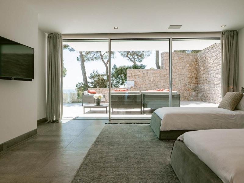 Ultra-Modern Luxury Villa for Sale , Santa Eulalia 
