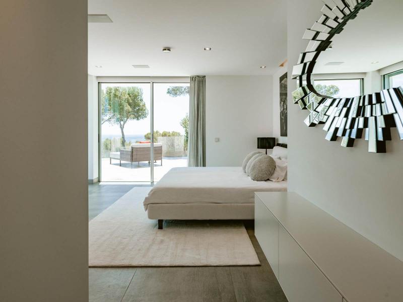 Ultra-Modern Luxury Villa for Sale , Santa Eulalia 