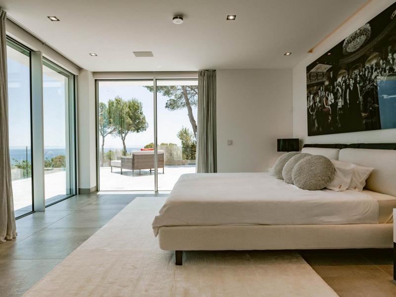 Ultra-Modern Luxury Villa for Sale , Santa Eulalia 