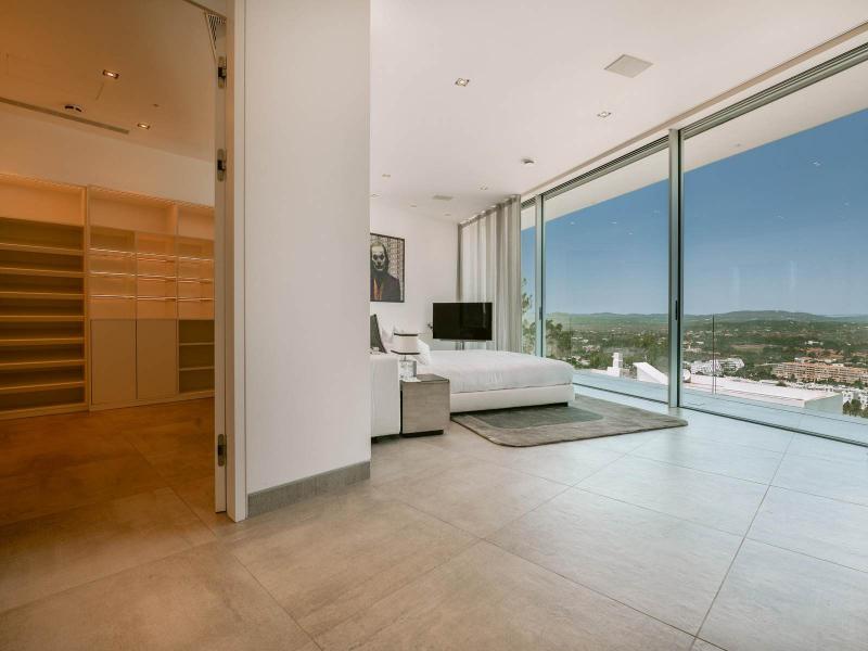 Ultra-Modern Luxury Villa for Sale , Santa Eulalia 