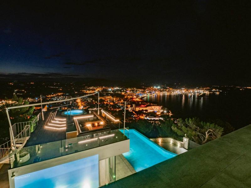 Ultra-Modern Luxury Villa for Sale , Santa Eulalia 