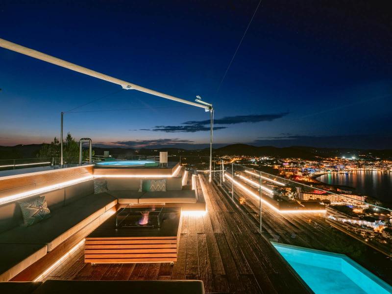 Ultra-Modern Luxury Villa for Sale , Santa Eulalia 