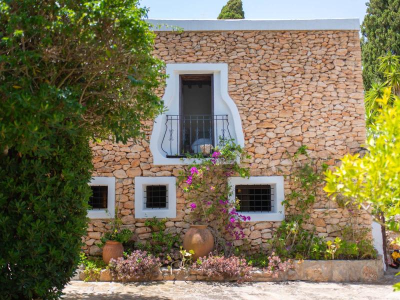 Authentic 400-Year-Old Finca for Sale , Sant Josep de sa Talaia, 