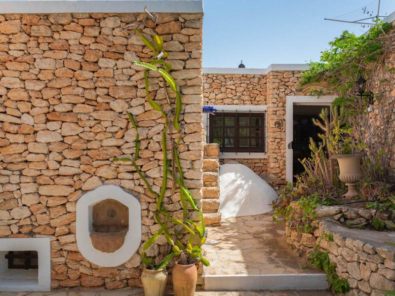 Authentic 400-Year-Old Finca for Sale , Sant Josep de sa Talaia, 
