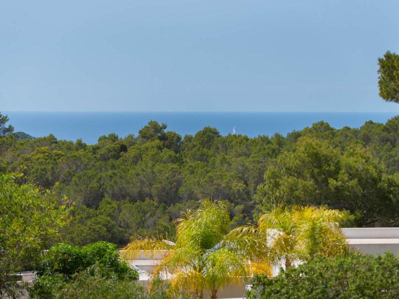 Authentic 400-Year-Old Finca for Sale , Sant Josep de sa Talaia, 