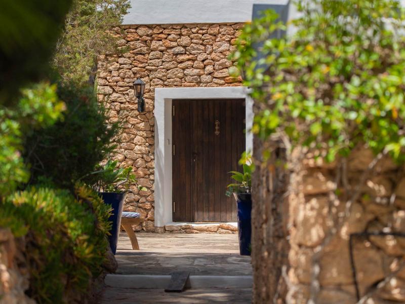 Authentic 400-Year-Old Finca for Sale , Sant Josep de sa Talaia, 