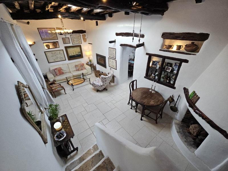 Authentic 400-Year-Old Finca for Sale , Sant Josep de sa Talaia, 