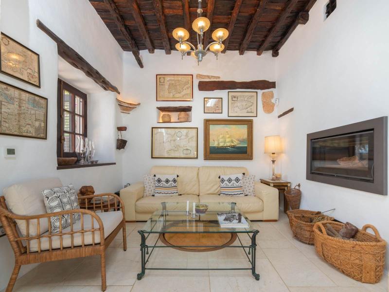 Authentic 400-Year-Old Finca for Sale , Sant Josep de sa Talaia, 