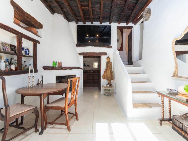 Authentic 400-Year-Old Finca for Sale , Sant Josep de sa Talaia, 