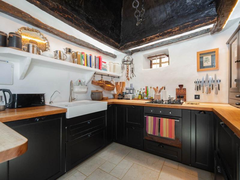Authentic 400-Year-Old Finca for Sale , Sant Josep de sa Talaia, 