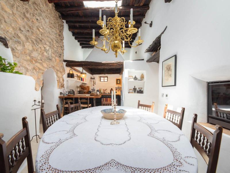 Authentic 400-Year-Old Finca for Sale , Sant Josep de sa Talaia, 