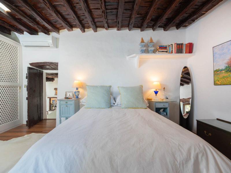 Authentic 400-Year-Old Finca for Sale , Sant Josep de sa Talaia, 