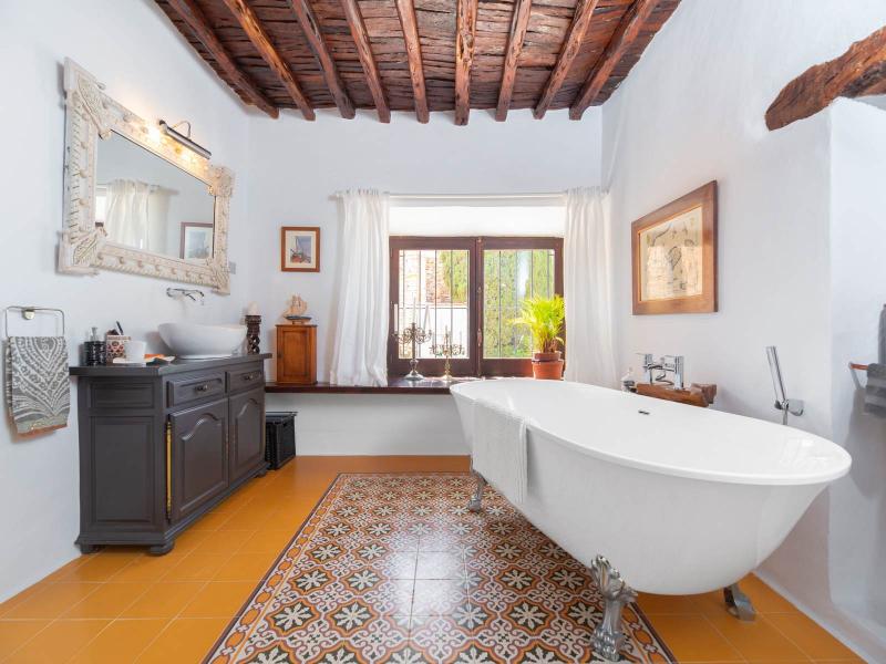 Authentic 400-Year-Old Finca for Sale , Sant Josep de sa Talaia, 