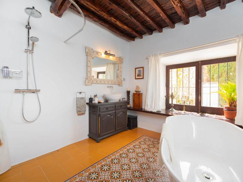 Authentic 400-Year-Old Finca for Sale , Sant Josep de sa Talaia, 