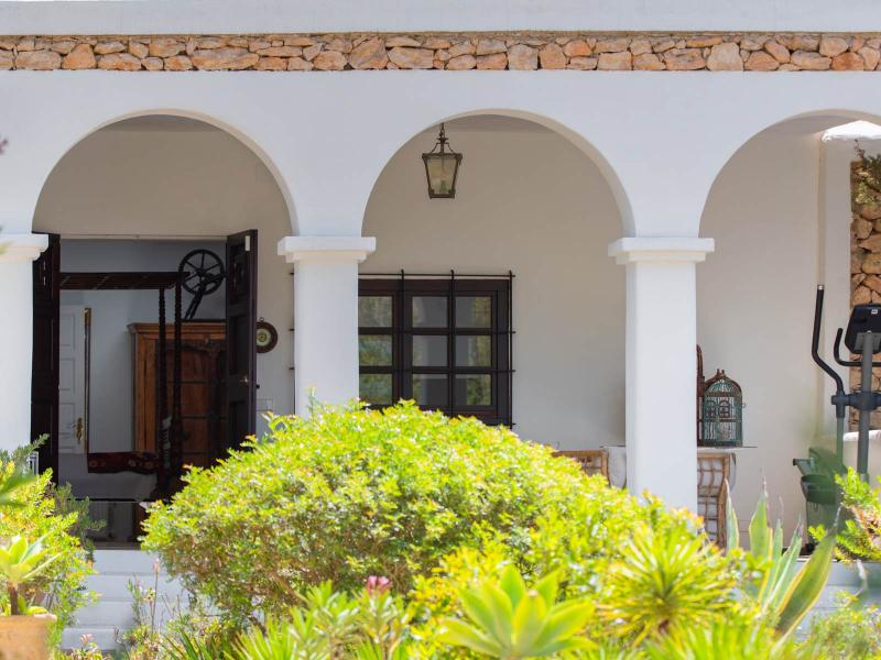 Authentic 400-Year-Old Finca for Sale , Sant Josep de sa Talaia, 