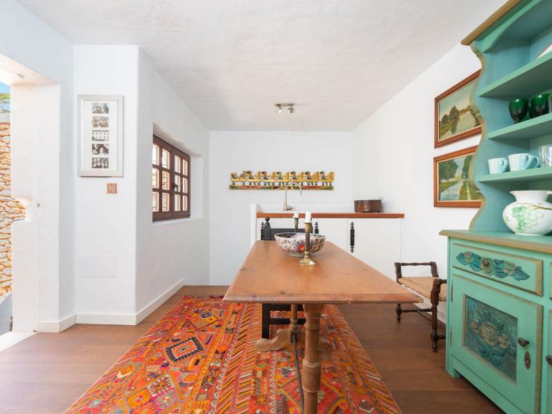 Authentic 400-Year-Old Finca for Sale , Sant Josep de sa Talaia, 