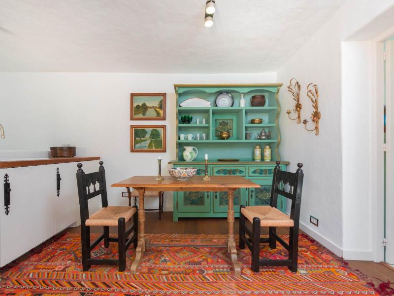 Authentic 400-Year-Old Finca for Sale , Sant Josep de sa Talaia, 