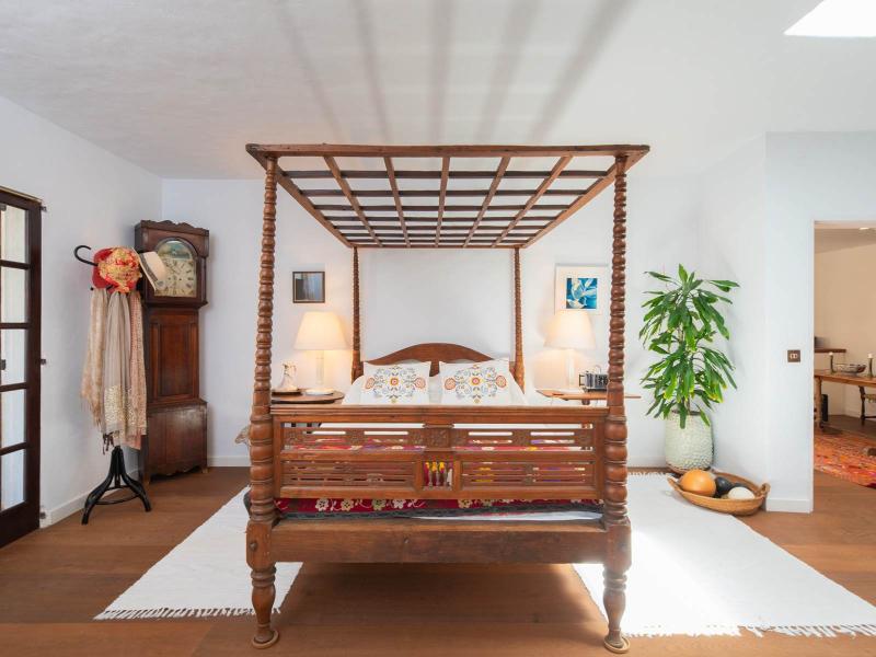Authentic 400-Year-Old Finca for Sale , Sant Josep de sa Talaia, 